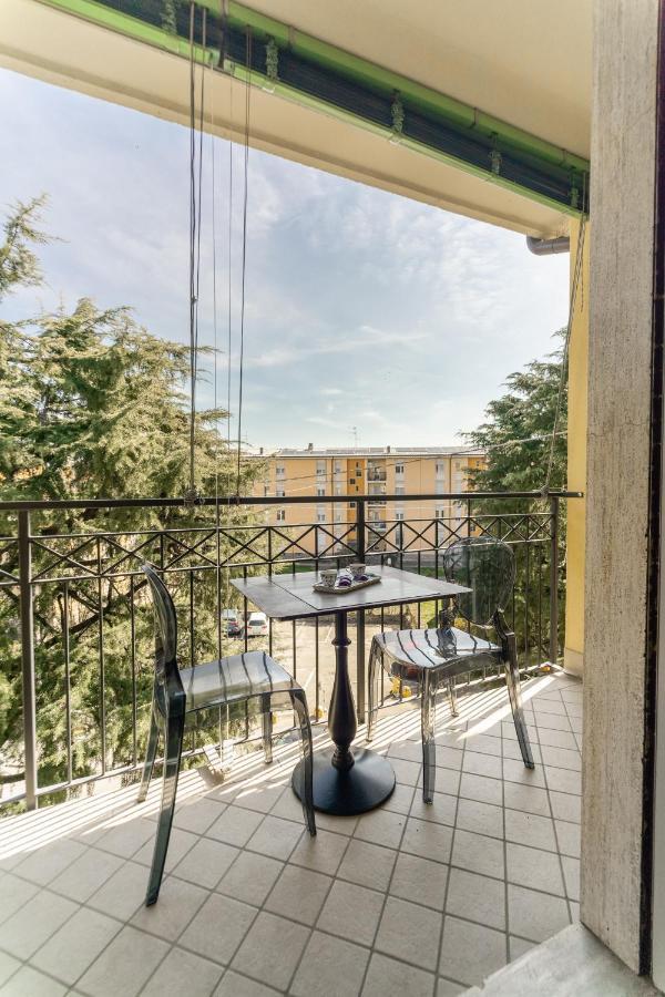 Casa Di Nelly Lägenhet Bergamo Exteriör bild