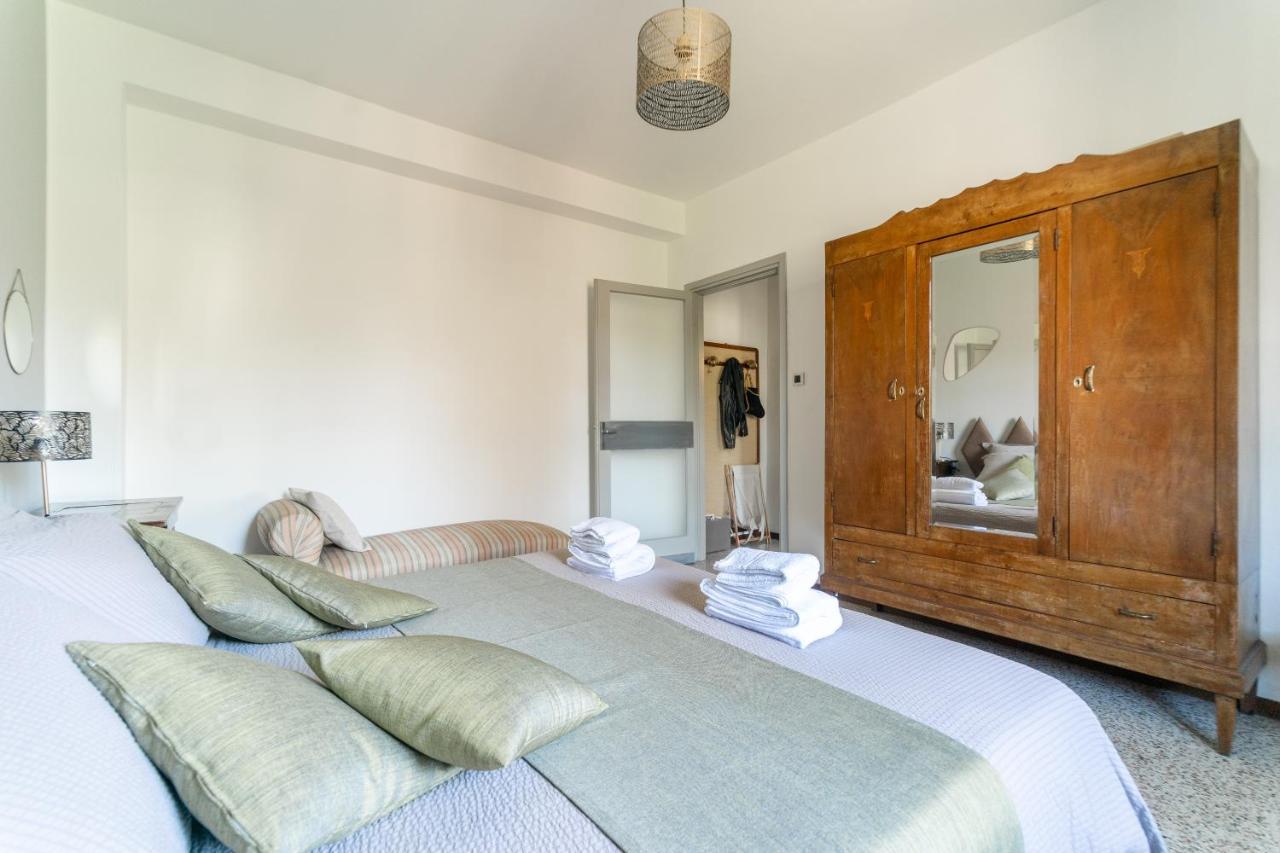 Casa Di Nelly Lägenhet Bergamo Exteriör bild